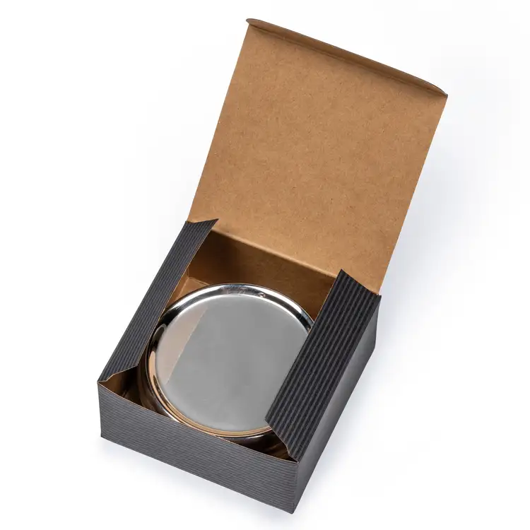 Ensemble de 4 sous-verres Wealdon #2