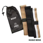 Hugo Boss Iconic Resistance Band Set