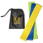 Strength Resistance Band Set