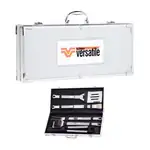 Chef 5-Piece BBQ Set