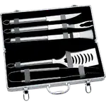 5-Piece Deluxe BBQ Set