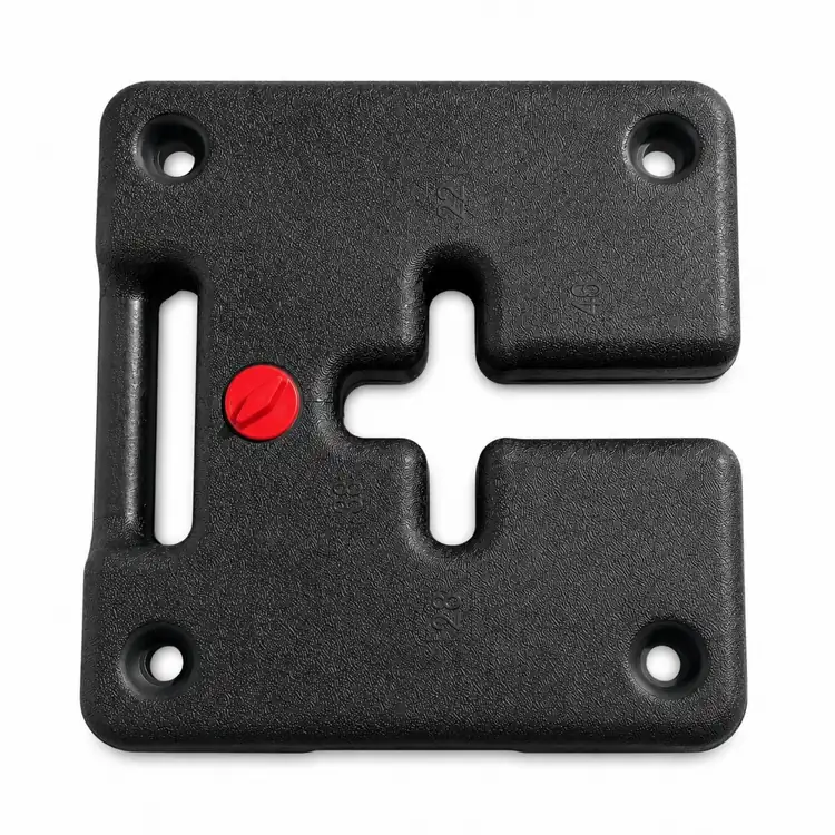 Tent Water Weight Base Set #2