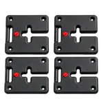 Tent Water Weight Base Set