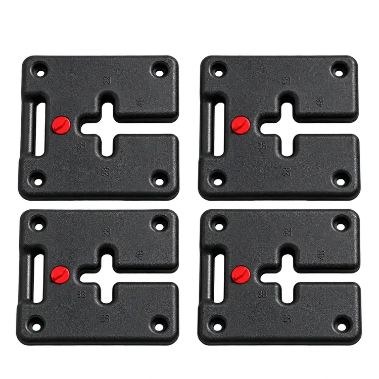 Tent Water Weight Base Set
