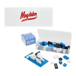 Ensemble de blocs de construction en coffret