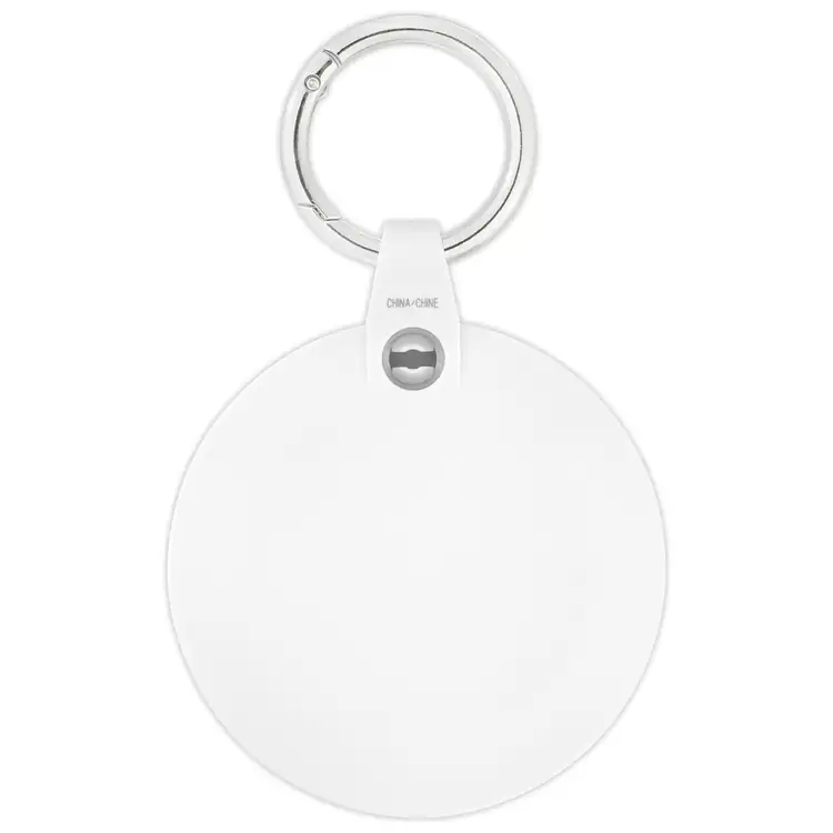 Recycled Charging Cable Kit Keychain #13
