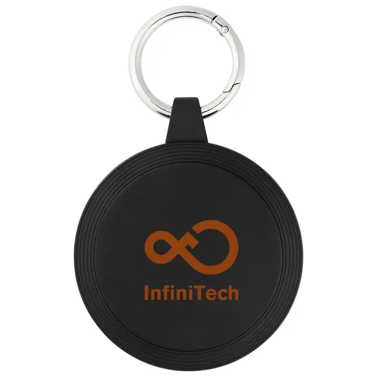 Recycled Charging Cable Kit Keychain #2