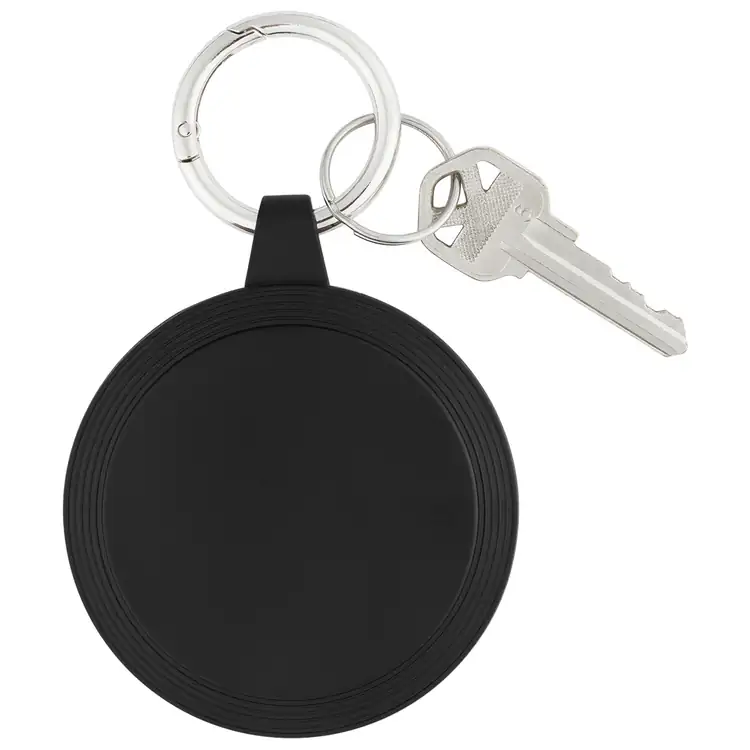 Recycled Charging Cable Kit Keychain #7