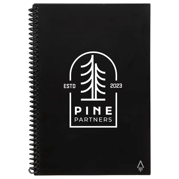 Rocketbook Core Executive Reusable Notebook Set #2