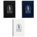 Rocketbook Core Executive Reusable Notebook Set
