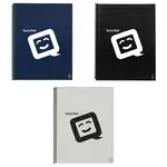 Rocketbook Core Letter Reusable Notebook Set