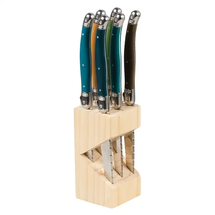 Rawson Steak Knife Set #2