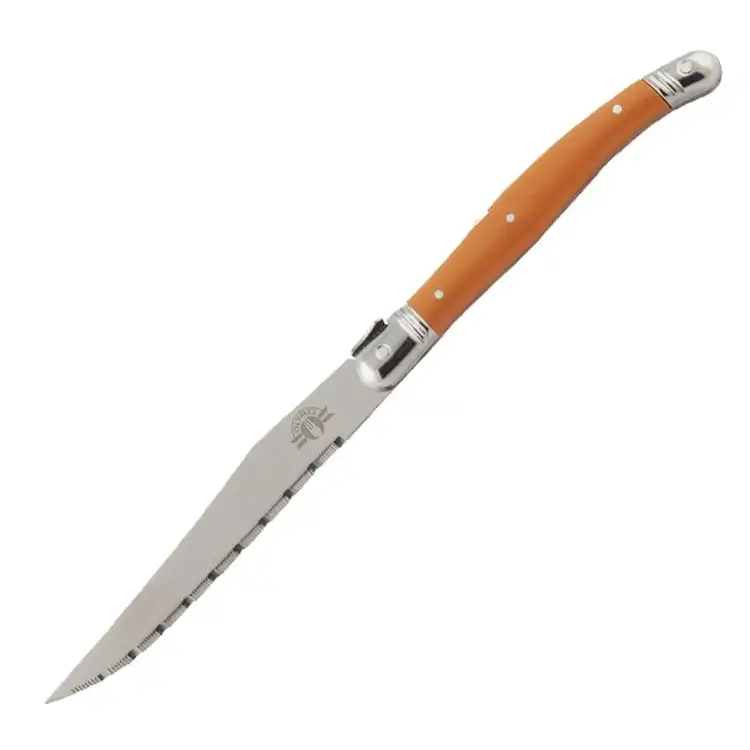 Rawson Steak Knife Set #3