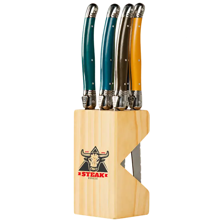 Rawson Steak Knife Set