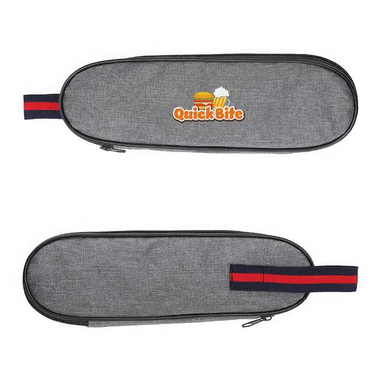 Ensemble de couverts Oxford en acier inoxydable dans un étui #3