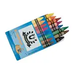 Ubero Wax Crayon Set