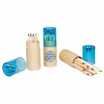 Bayamo Colored Pencil Set with Sharpener