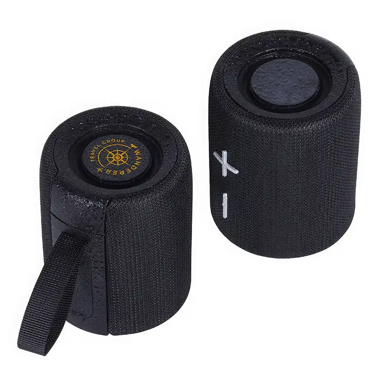 Silo IPX5 Waterproof 20W Dual Wireless Speaker Set #2
