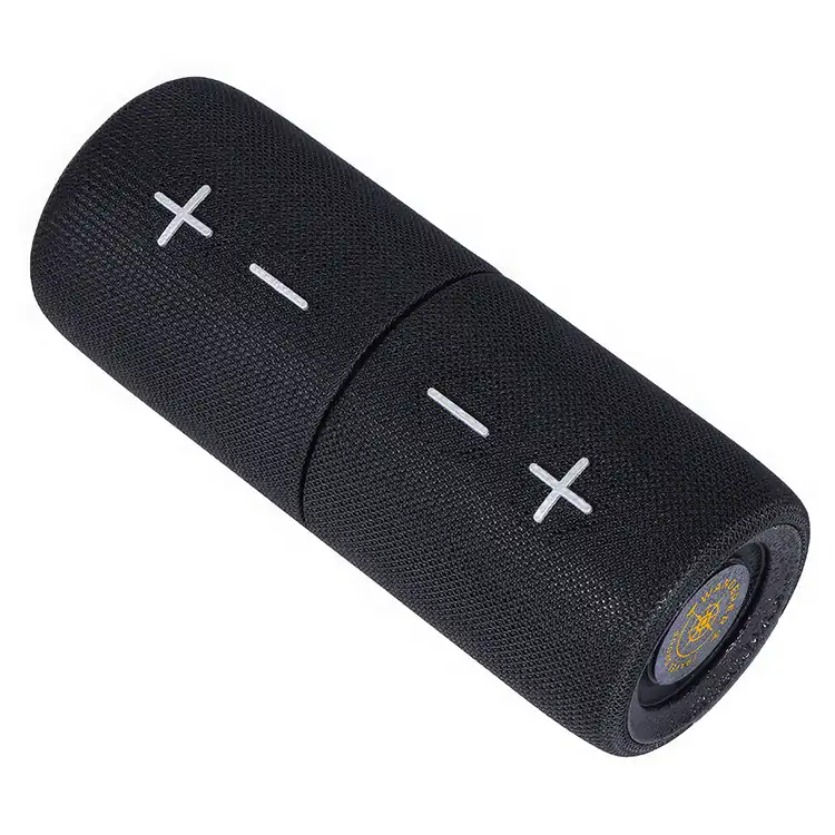 Silo IPX5 Waterproof 20W Dual Wireless Speaker Set #3