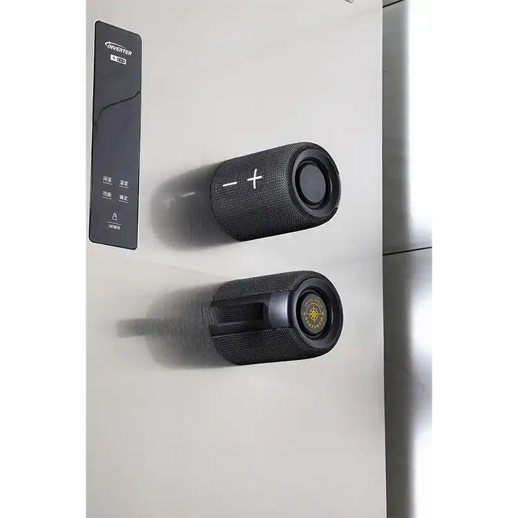 Silo IPX5 Waterproof 20W Dual Wireless Speaker Set #5