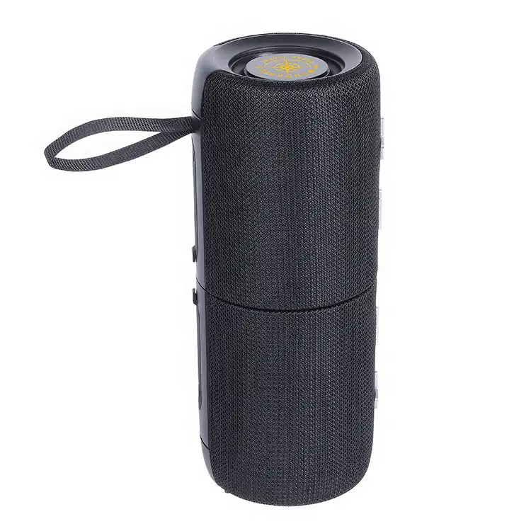 Silo IPX5 Waterproof 20W Dual Wireless Speaker Set #7