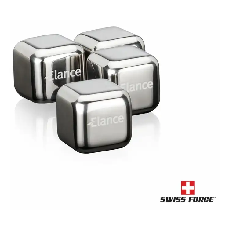 Ensemble de glaçons Envoy de Swiss Force