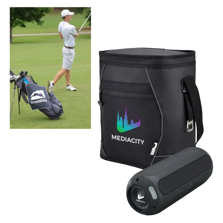 Urban Peak Fairway Trio Golf Kit #2