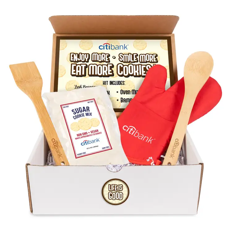 Fresh Beginnings Sugar Cookie Baking Set #2