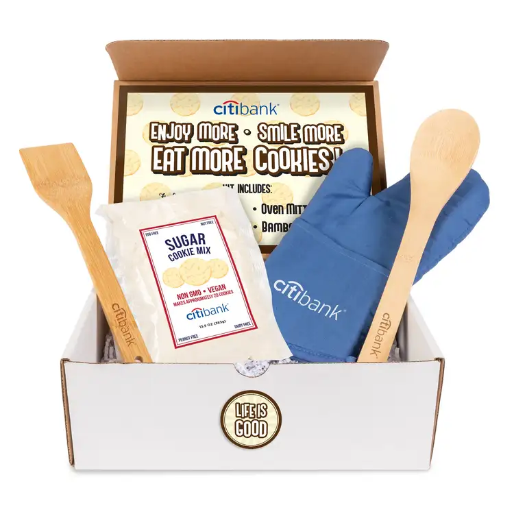 Fresh Beginnings Sugar Cookie Baking Set #3