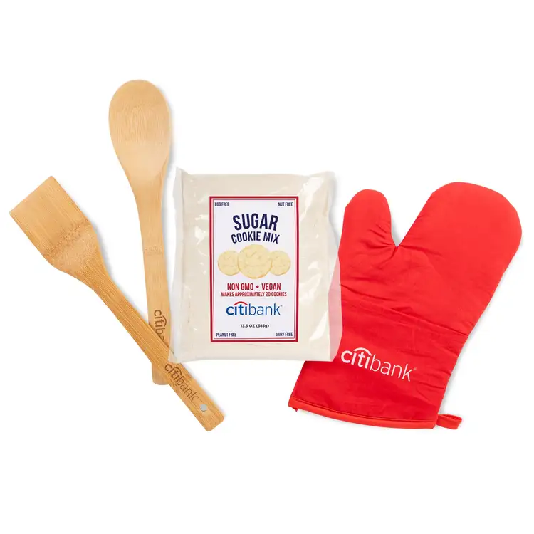 Fresh Beginnings Sugar Cookie Baking Set #5