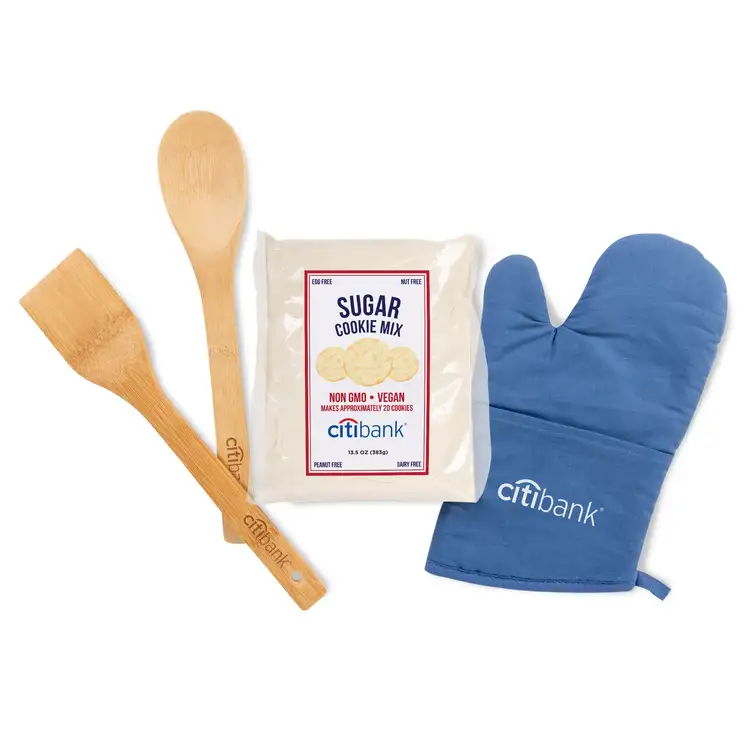 Fresh Beginnings Sugar Cookie Baking Set #6