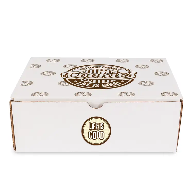 Fresh Beginnings Sugar Cookie Baking Set #8