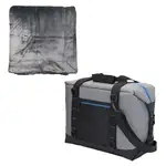 Urban Peak Outdoor Kit with Challenger Blanket