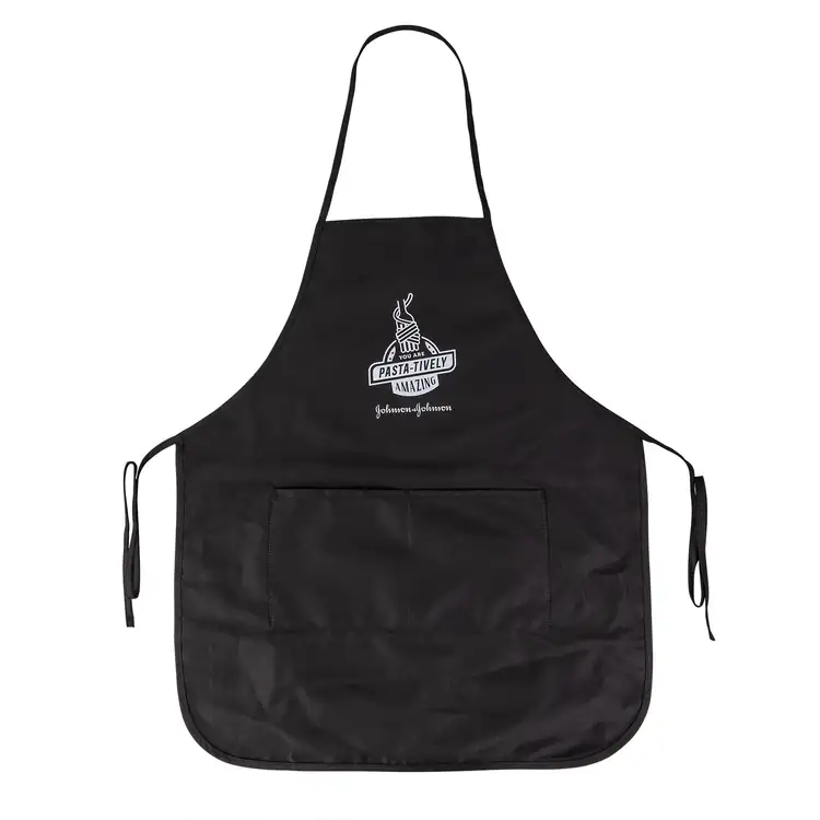 Lets Get Saucy- Italian Gourmet Kit with Apron #2