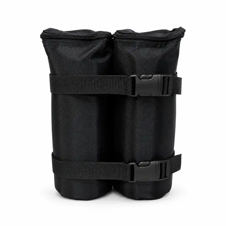 Tent Sand Weight Bag Set #2