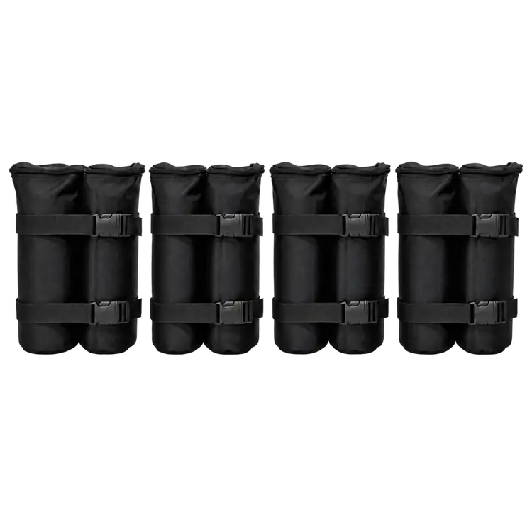 Tent Sand Weight Bag Set