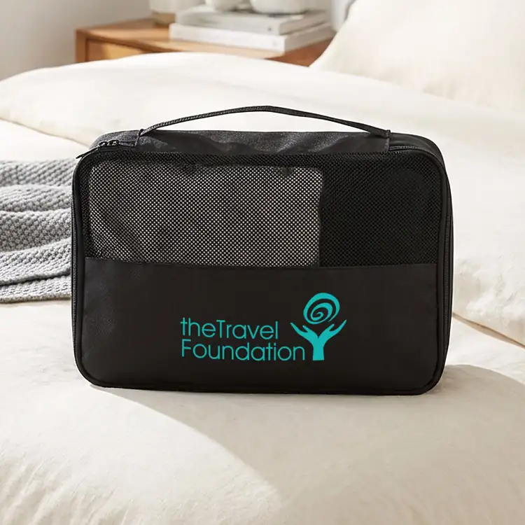 Pasadena 3-in-1 Travel Bag Set #3