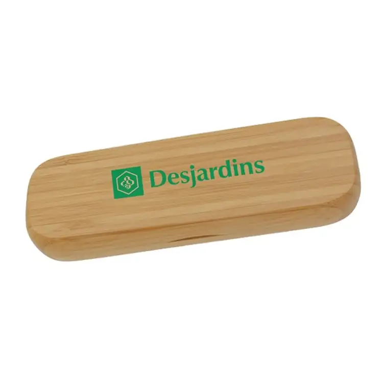 Cartago Bamboo Pen and Gift Box Set #2