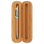 Cartago Bamboo Pen and Gift Box Set
