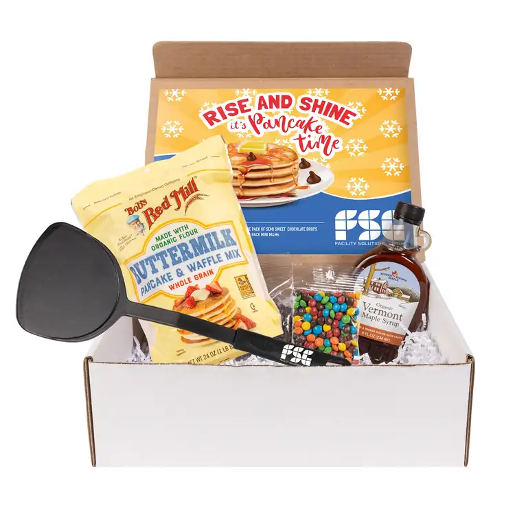 Life's Batter With Pancakes Breakfast Pancake Kit #2