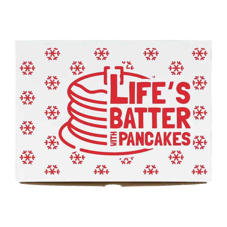 Life's Batter With Pancakes Breakfast Pancake Kit #3