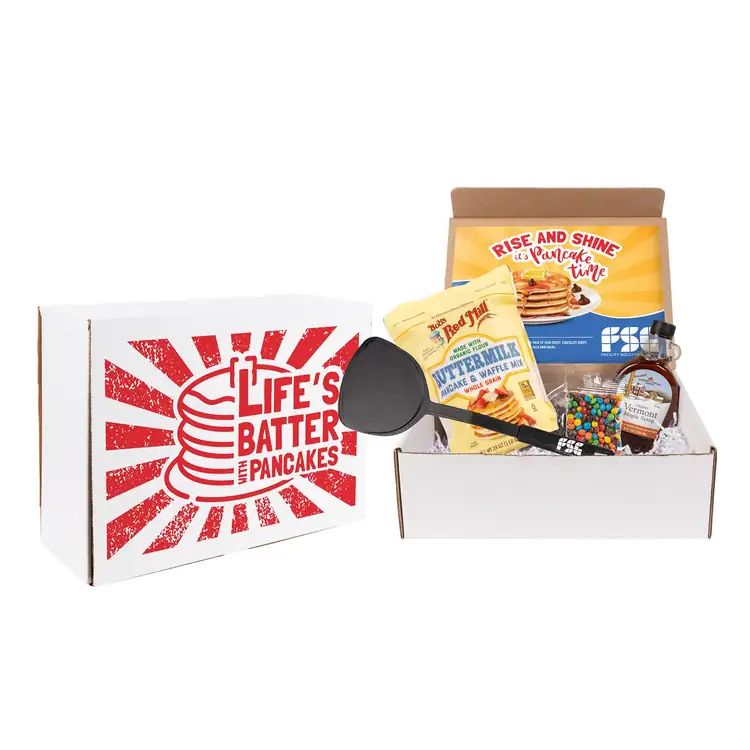 Life's Batter With Pancakes Breakfast Pancake Kit #4