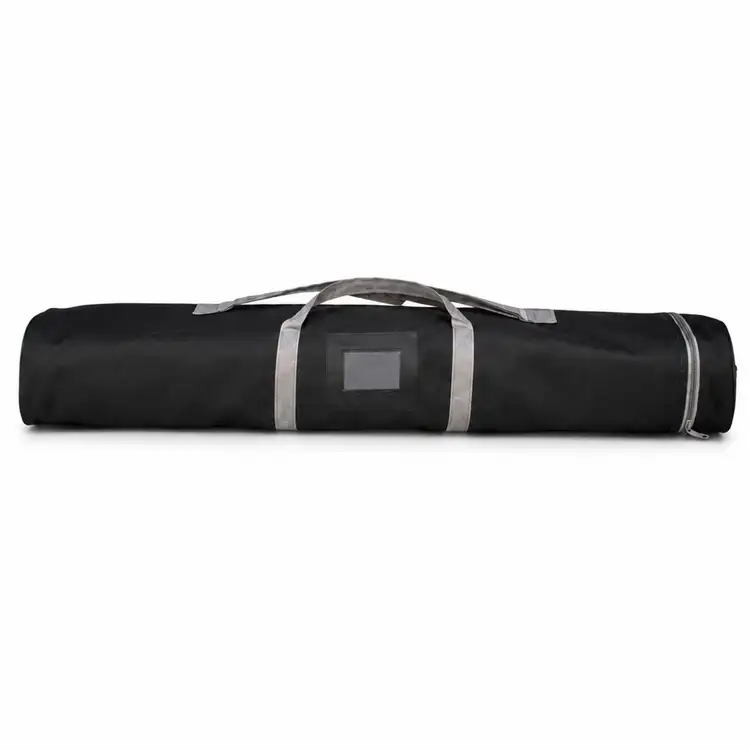 Ensemble d’exposition Premium avec bannière rétractable et nappe #4