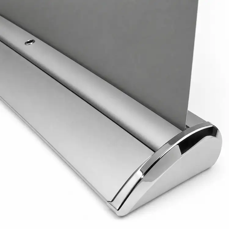 Superior Retractable Banner and Stretch Tablecloth Display Package #4