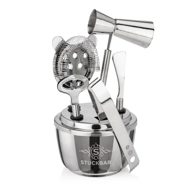 Pescara 6-Piece Bar Tool Set #2