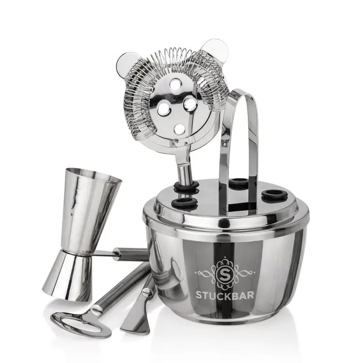 Pescara 6-Piece Bar Tool Set #3