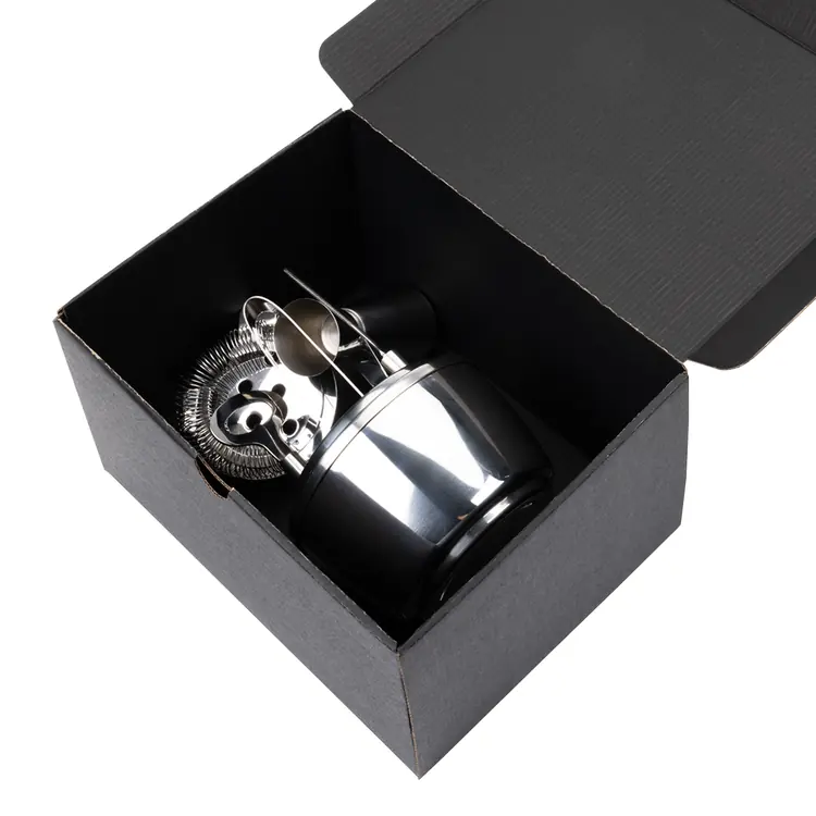 Pescara 6-Piece Bar Tool Set #4