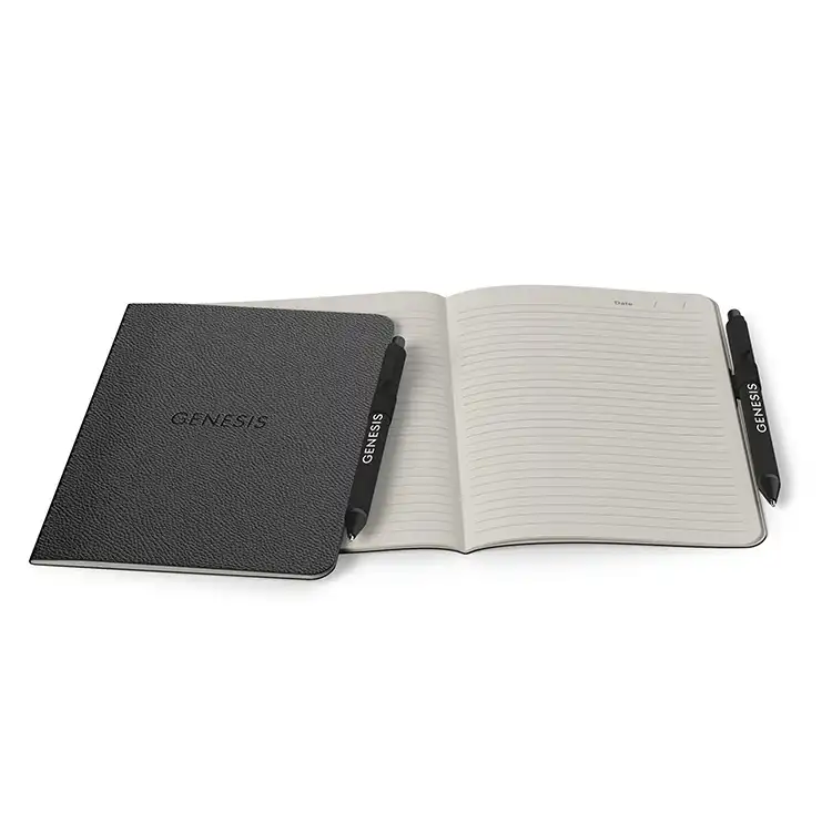 Single Meeting Vanguard Journal Pen Combo #3