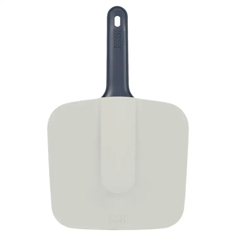 Ensemble pelle et brosse Joseph Joseph CleanStore avec support mural #2