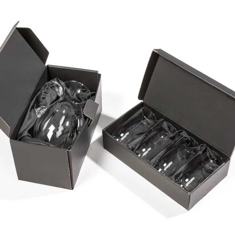 Ensemble pichet Charleston 48 oz et 4 verres hauts Avondale #2